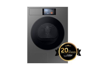 DV90F09F4SU3 9kg Bespoke AI™ Droogkast 9000-serie - AI Home