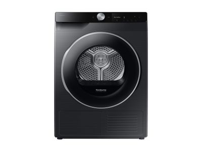 DV90DG6845LBU3 9kg AI Display Droogkast 6000-serie - AI Dry met zwarte afwerking