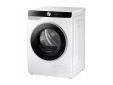 DV90DG6845LKU3 9kg AI Display Droogkast 6000-serie - AI Dry met zwart bedieningspaneel