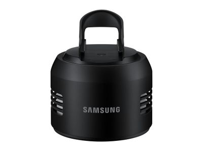 HEPA-filter voor Bespoke AI Jet Ultra, satijnzwart