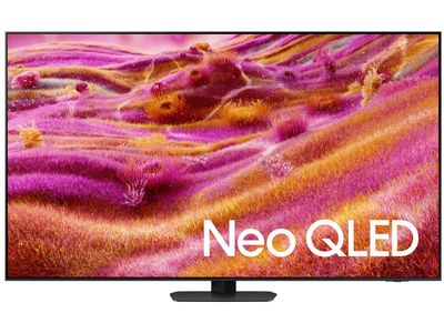 Neo QLED 4K Samsung Vision AI Smart TV QN92F Mini LED (2025) 55Inch