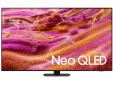 Neo QLED 4K Samsung Vision AI Smart TV QN92F Mini LED (2025) 55Inch