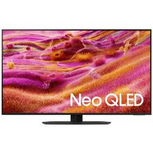 Samsung Neo QLED 4K Samsung Vision AI Smart TV QN92F Mini LED (2025) 50inch 