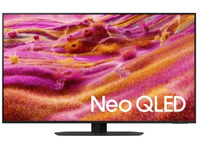 Neo QLED 4K Samsung Vision AI Smart TV QN92F Mini LED (2025) 43inch