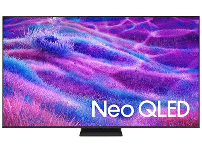 Neo QLED 4K Samsung Vision AI Smart TV QN80F Mini LED (2025) 65inch
