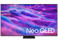 Neo QLED 4K Samsung Vision AI Smart TV QN80F Mini LED (2025) 55Inch