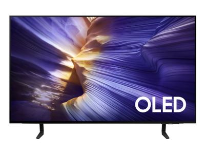 OLED 4K Samsung Vision AI Smart TV S92F (2025) 42inch