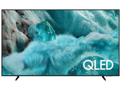QLED 4K Samsung Vision AI Smart TV Q7FA (2025) 65inch