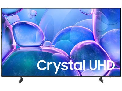 Crystal UHD Smart TV U7020F (2025) 85inch