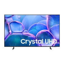 Crystal UHD Smart TV U7020F (2025) 85inch 