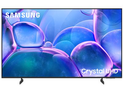 Crystal UHD Smart TV U7020F (2025) 55inch
