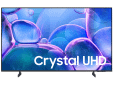 Crystal UHD Smart TV U7020F (2025) 50inch