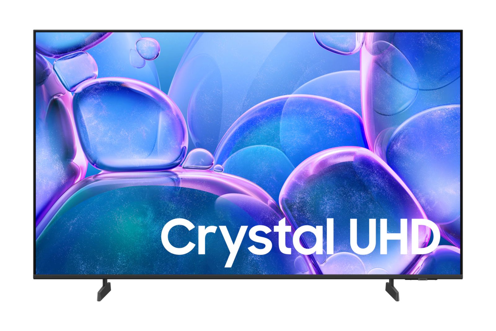Crystal UHD Smart TV U7020F (2025) 50inch