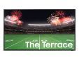 The Terrace Neo QLED 4K Vision AI Smart TV LST7D (2025) 75inch