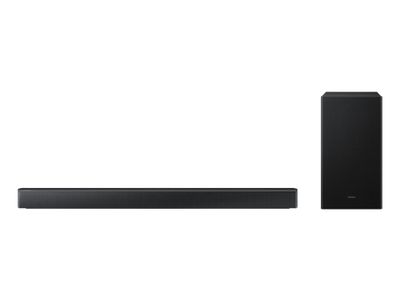HW-B66CF/XN Essential B-series Soundbar HW-B66CF (2025)