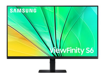 Samsung viewfinity s60d 32" qhd