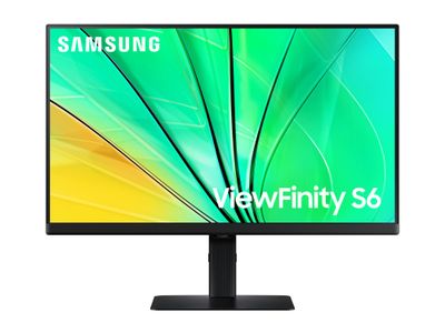 Samsung viewfinity s60d 24" qhd