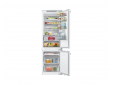 BRB80F26ADF0EF 178cm Inbouw Koel-vriescombinatie (264L) Deur-op-deur D-Energielabel Rack&Shelf Metal Cooling