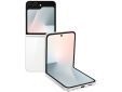 Galaxy Z Flip 7 FE 5G 128GB White
