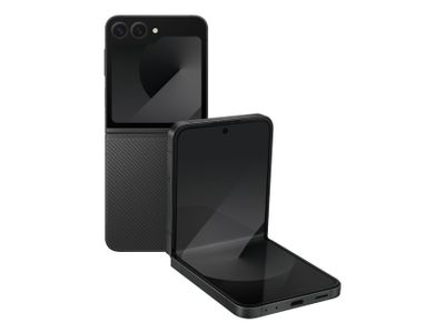 Galaxy Z Flip 7 FE 5G 256GB Black