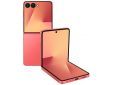 Galaxy Z Flip 7 5G 256GB Coralred