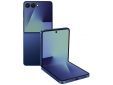 Galaxy Z Flip 7 5G 512GB Blue Shadow