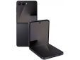 Galaxy Z Flip 7 5G 512GB Jetblack