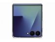 Galaxy Z Flip7 Clear Case Transparant