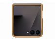 Galaxy Z Flip7 Kindsuit Case Camel