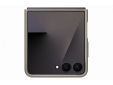 Galaxy Z Flip7 Kindsuit Case Taupe