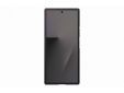 Galaxy Z Fold7 Carbon Shield Case Black