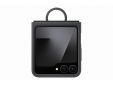 Galaxy Flip7 FE | Flip6 Silicone Case Black