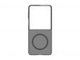 Galaxy Z Flip7 Capella Frost Black