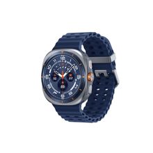 Galaxy Watch Ultra 2025 Titanium Blue 