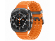 Galaxy Watch Ultra 2025 Titanium Orange