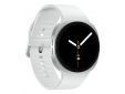Galaxy Watch8 BT + 5G 44mm Silver