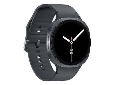 Galaxy Watch8 BT + 5G 44mm Graphite