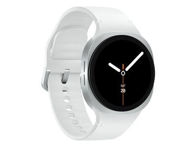 Galaxy Watch8 BT + 5G 40mm silver