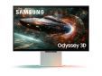27 Inch Odyssey 3D G90XF UHD 165Hz Gaming Monitor