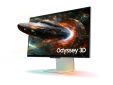 27 Inch Odyssey 3D G90XF UHD 165Hz Gaming Monitor