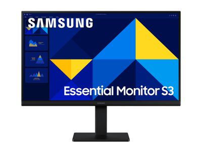 22 Inch Essential Monitor S4 S40GD Full HD Monitor