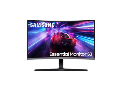 Samsung essential s39gd 27" FHD 100HZ
