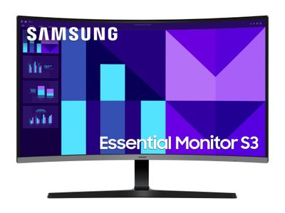 32 Inch Essential Monitor S3 S39GD FHD 100Hz