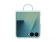 Galaxy Z Flip7 Ring Case (Silicone) Mint