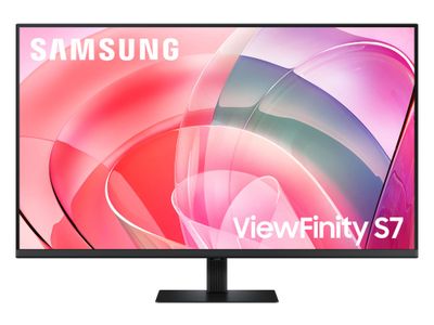 37 Inch ViewFinity S7 S70D UHD Monitor