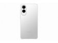 Galaxy S25 Edge Clear Case Transparant