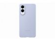 Galaxy S25 Edge Silicone Case Light Blue