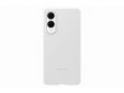 Galaxy S25 Edge Silicone Case Light Gray