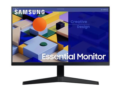 Samsung essential monitor s31c LS27C310E