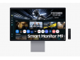 Samsung smart monitor m70f 32